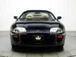 Toyota Supra Targa 1993 года